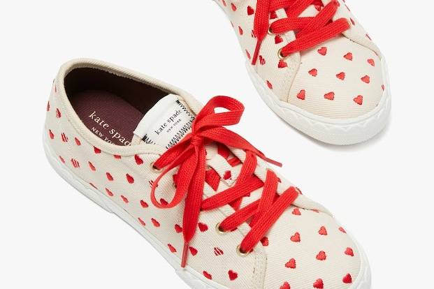 18 Stylish Wedding Trainers You'll Wear for the Big Day & Beyond
