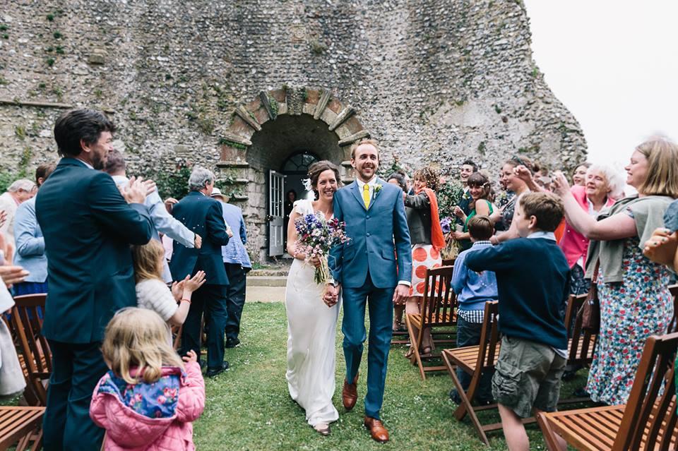 East Sussex Wedding Venues