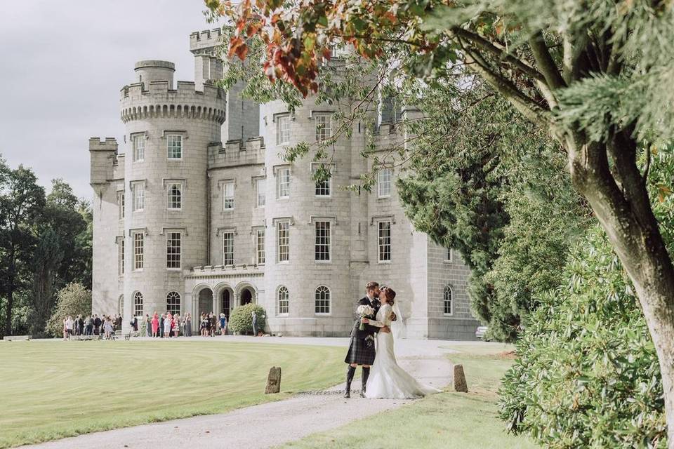 Wedding Venues in Aberdeenshire: Our Favourite Spots