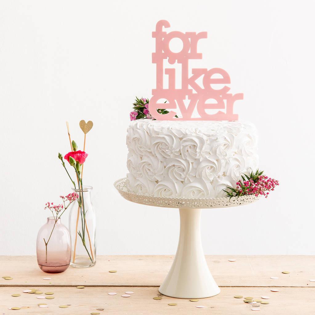 Fun Wedding Cake Toppers - My Tucson Wedding