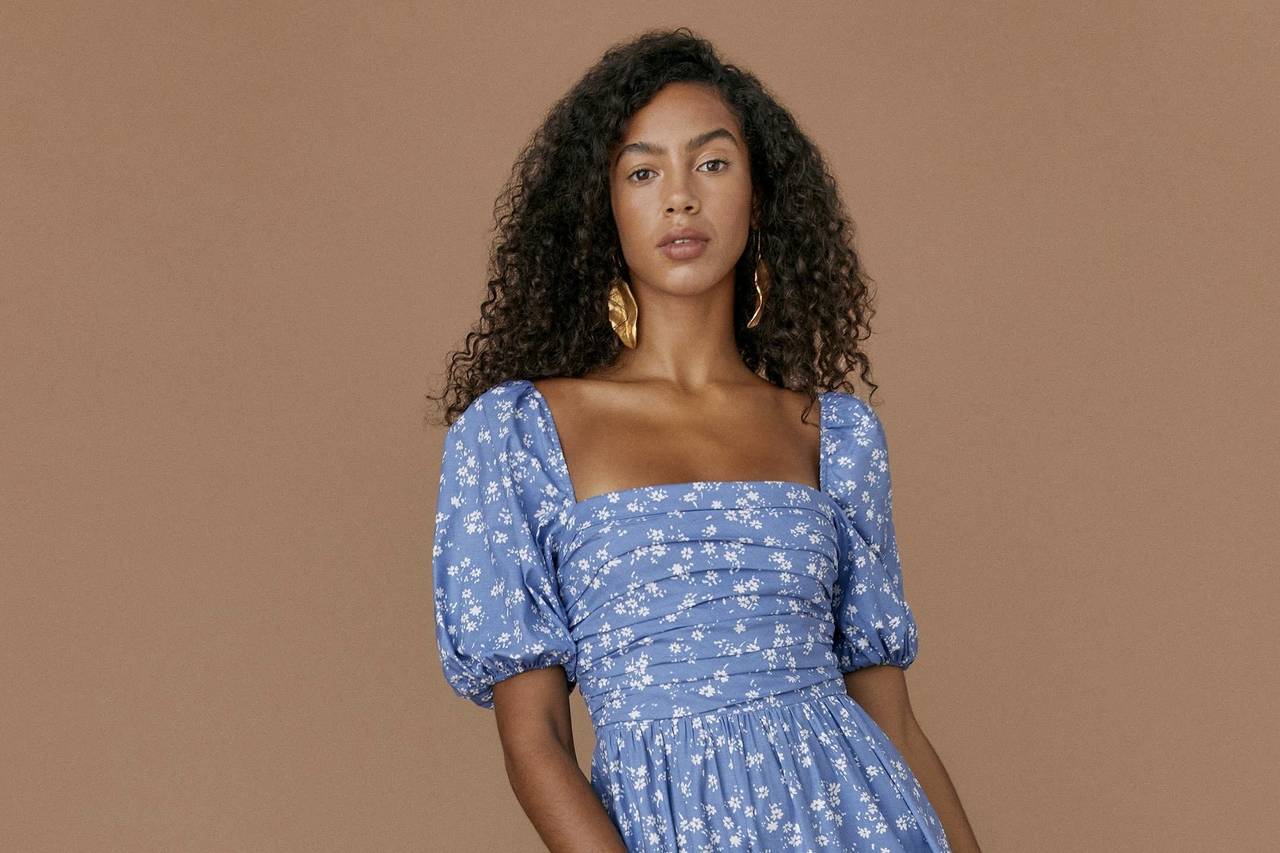 Summer Wedding Guest Dresses for Every Venue