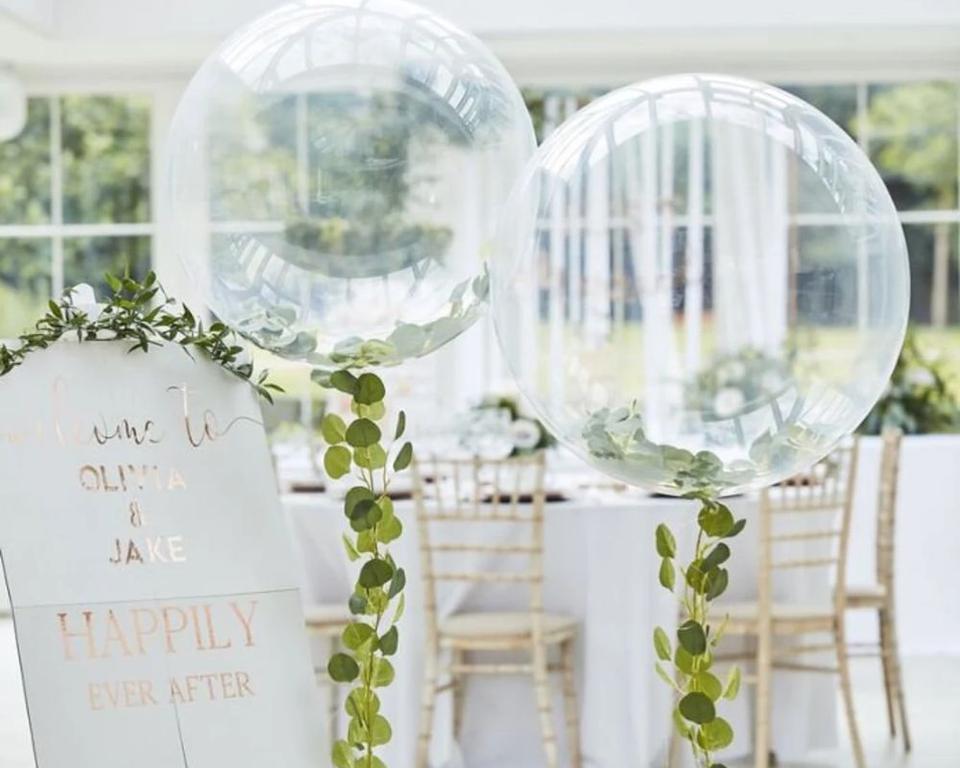 Cheap Wedding Decorations: Budget Wedding Décor Under £20 - hitched.co