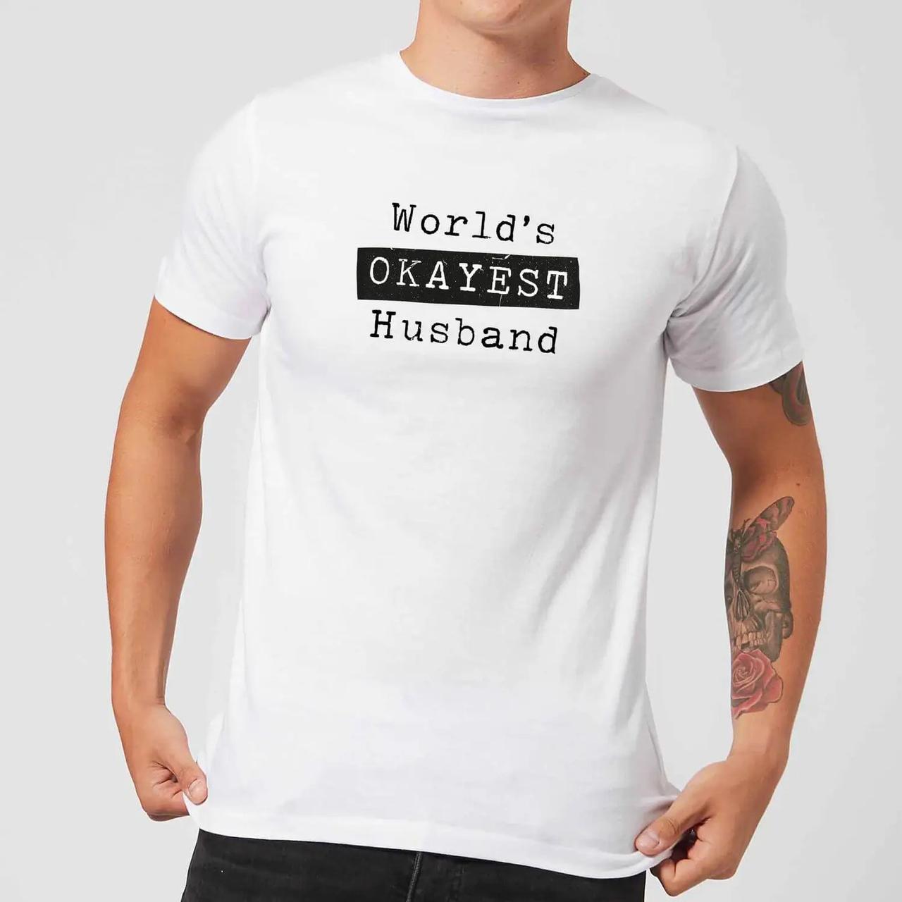 Gifts for Your Husband