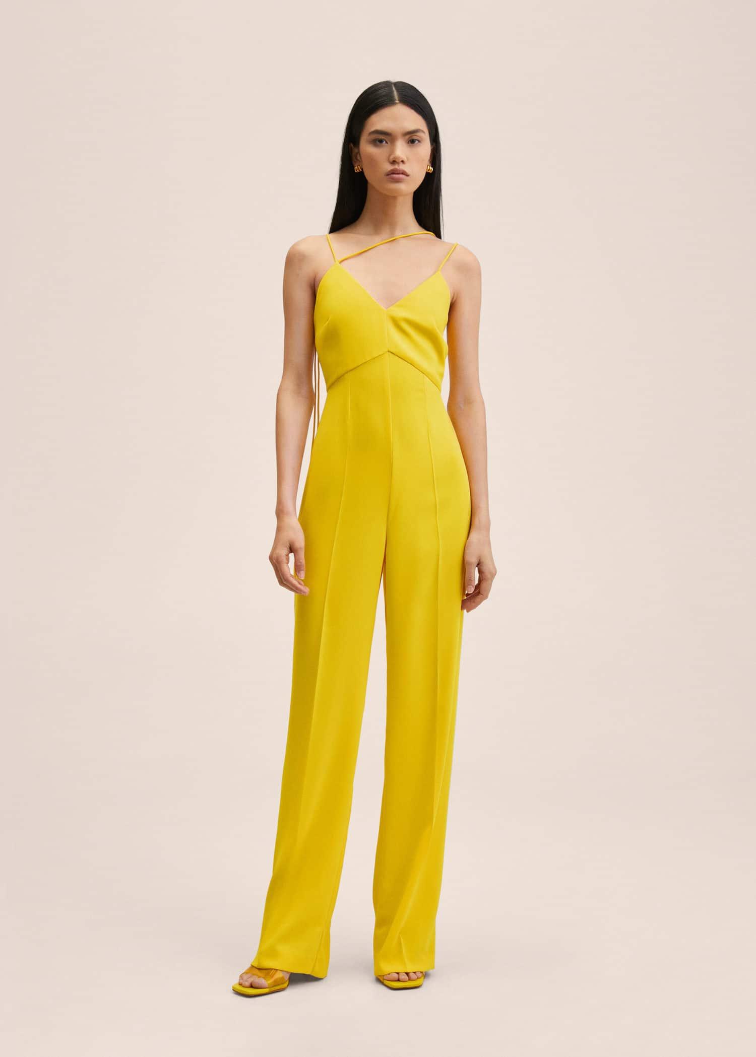 Wedding Guest Jumpsuits: 31 Stylish Picks - hitched.co.uk - hitched.co.uk