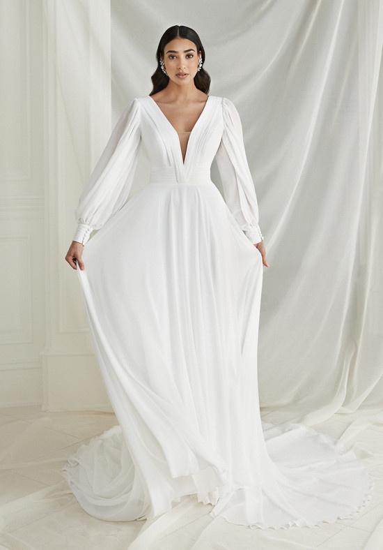 Wedding Dresses & Bridal Gowns - White Wedding Dresses - Lulus