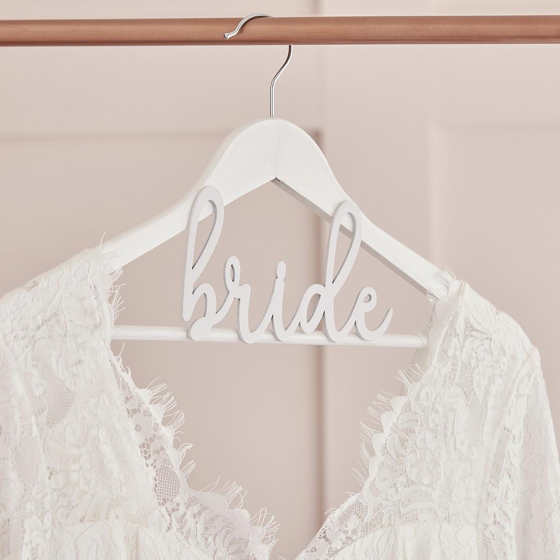 wedding gown hanger wedding dress hanger Personalized Hanger Bride pearl hanger Wedding hanger bride hanger Custom hanger 