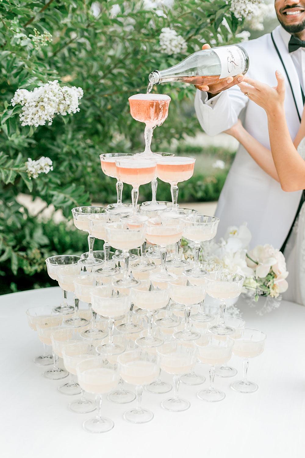 Bridgerton Wedding Ideas