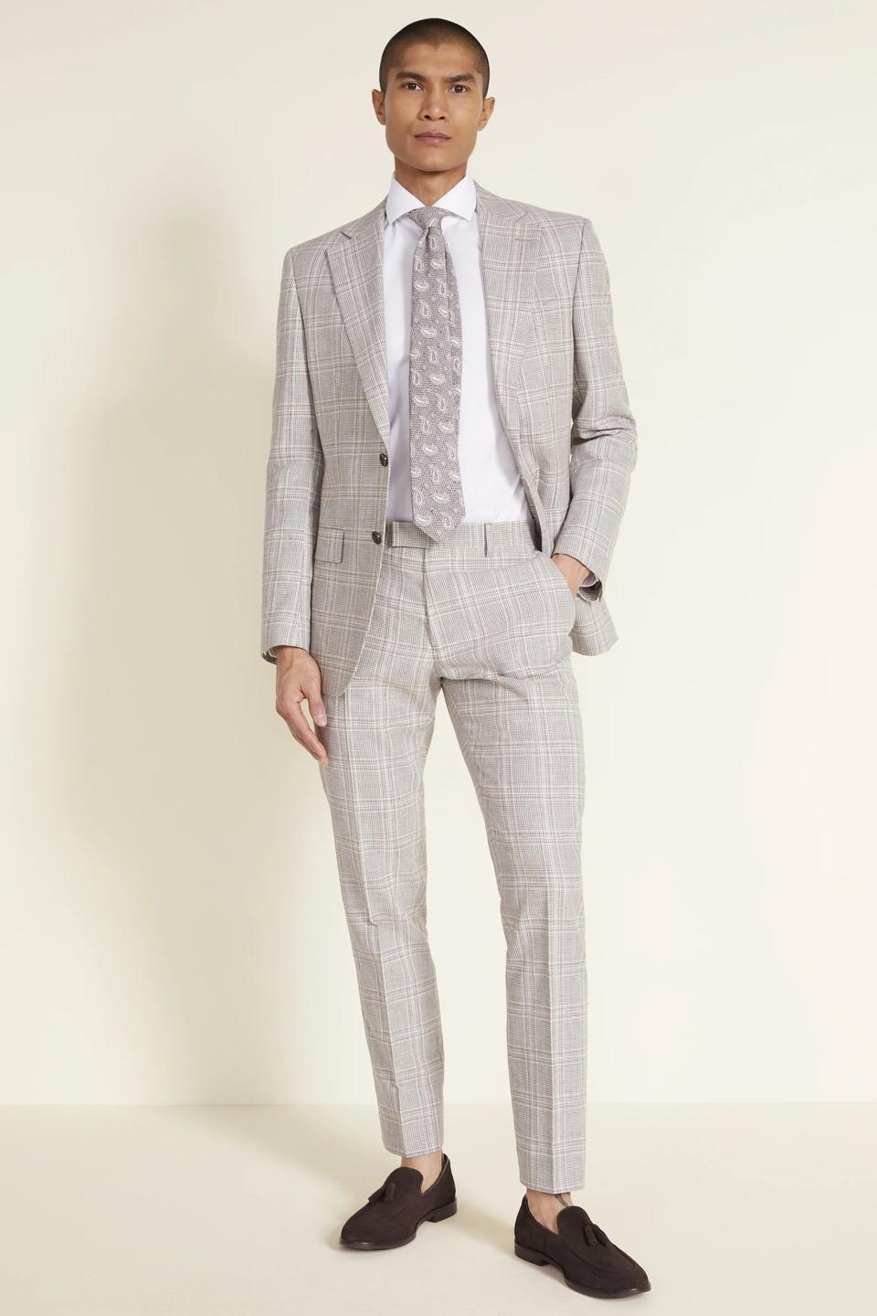 21 Best Summer Wedding Suits to Keep You Looking and Feeling Cool ...