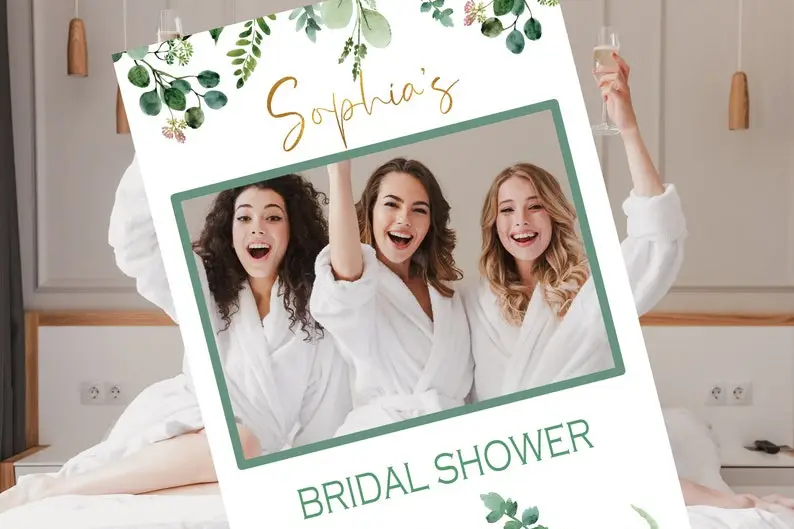 Bridal Shower Ideas: Etiquette, Themes & How To Host One - Hitched.Co.Uk