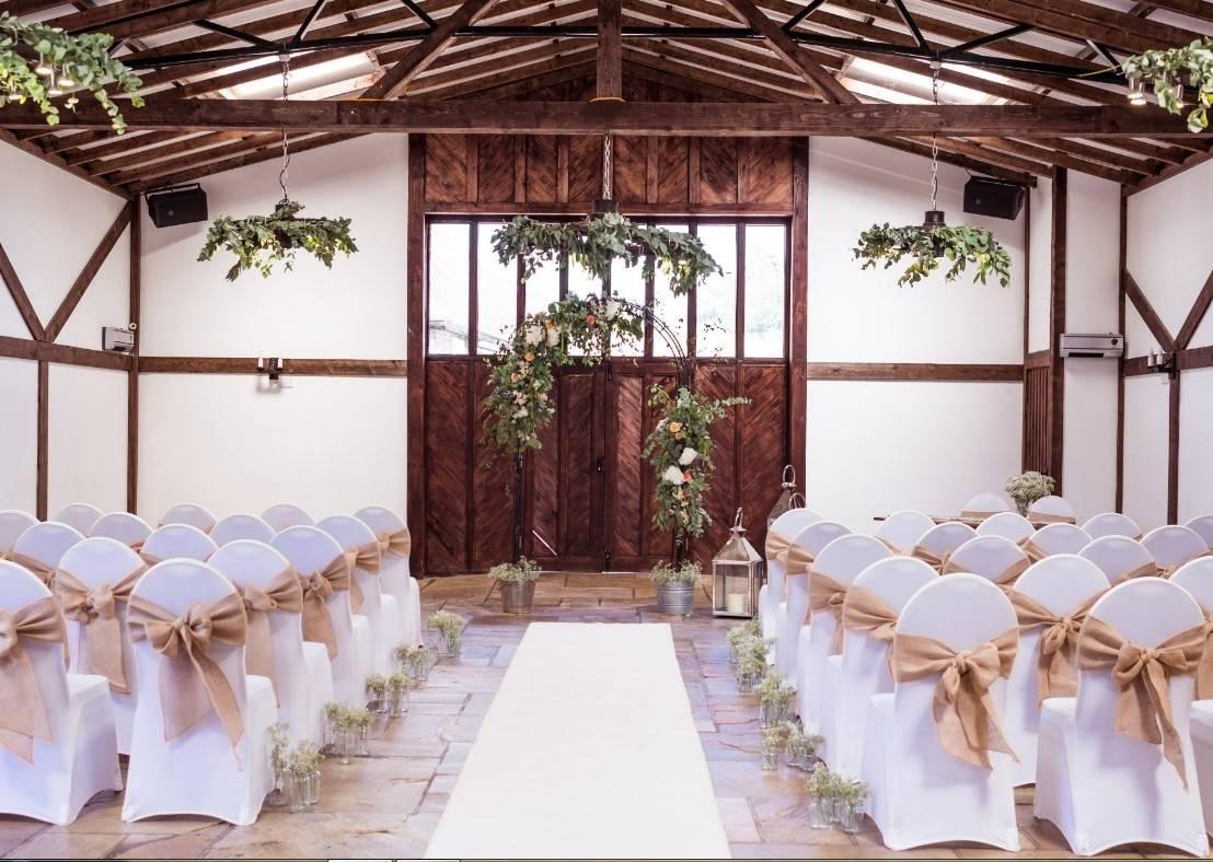 East Sussex Wedding Venues
