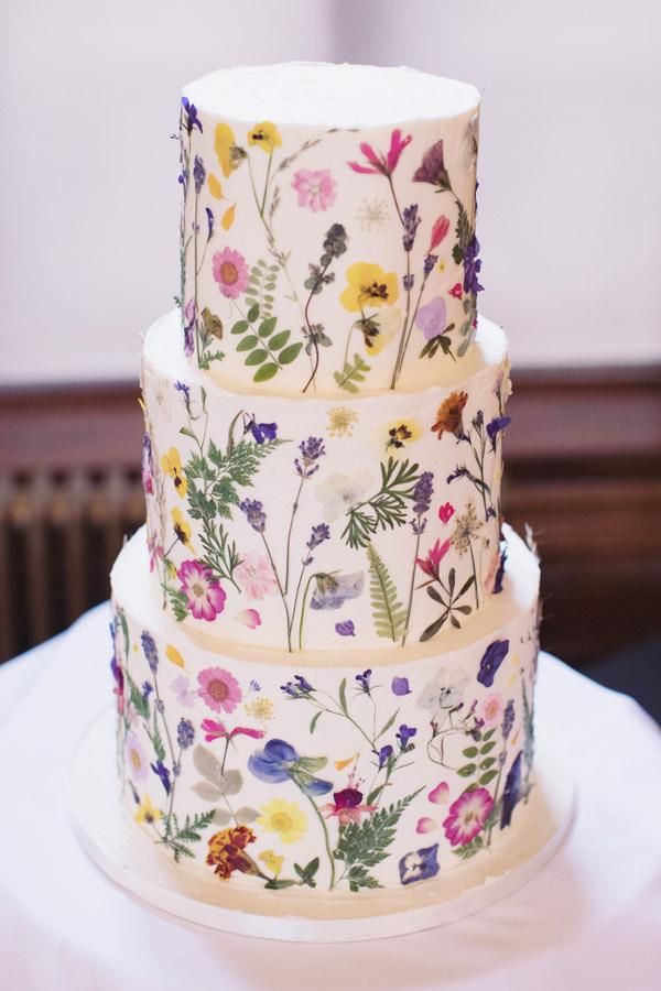 71 Incredible Wedding Cakes You Need at Your Wedding - hitched.co.uk ...