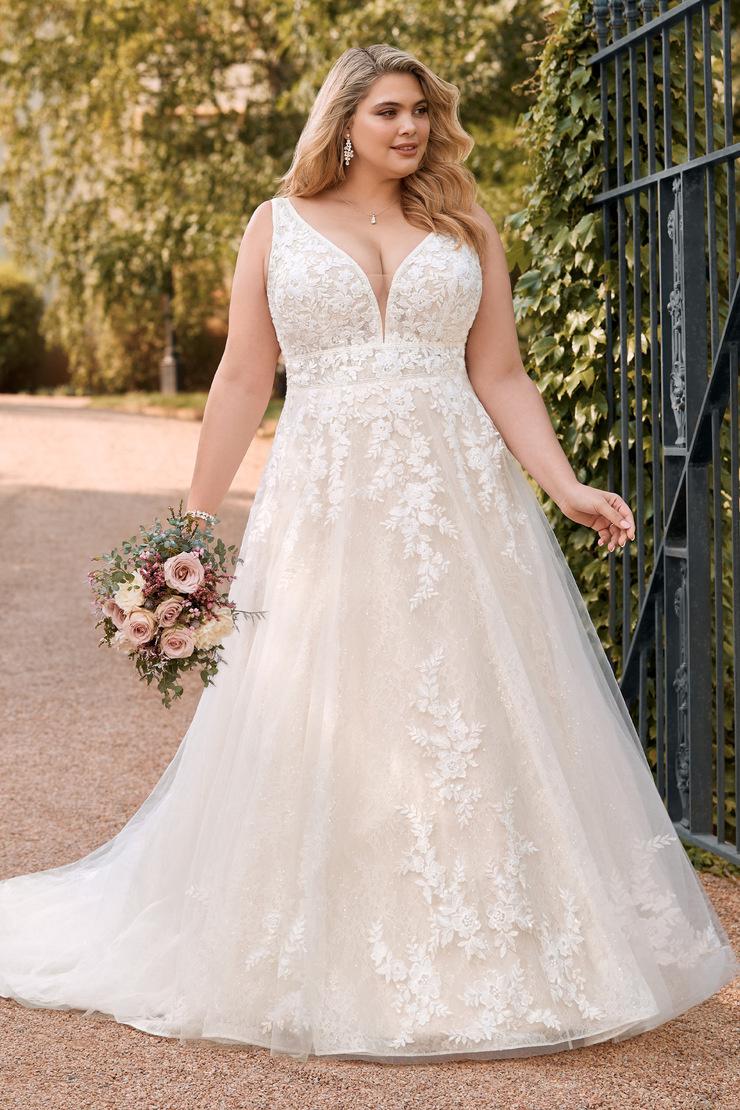 17 Best Plus Size Bridal Boutiques in the UK - hitched.co.uk