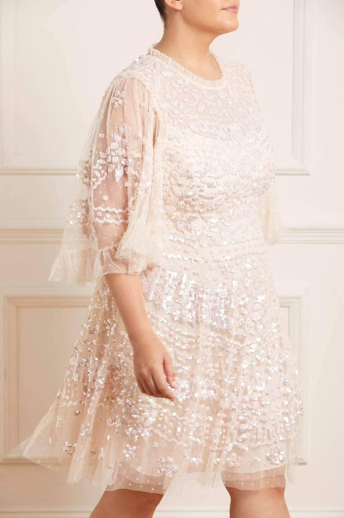 35 Stylish Short Wedding Dresses - hitched.co.uk