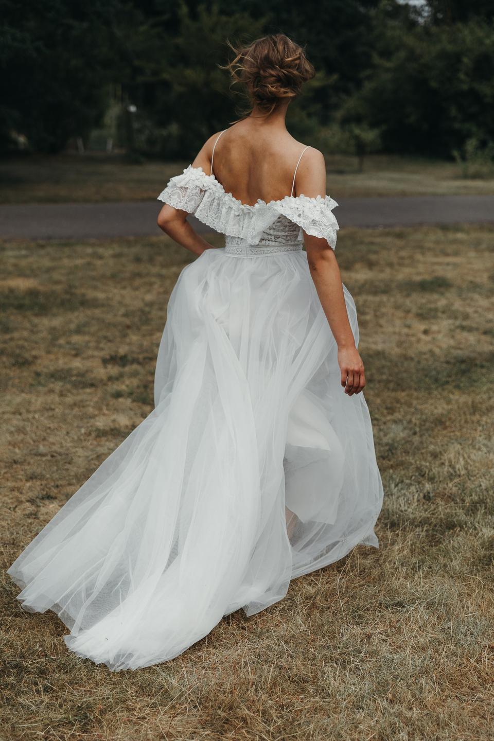 The 27 Best Wedding Dress Shops in London 2022 - hitched.co.uk