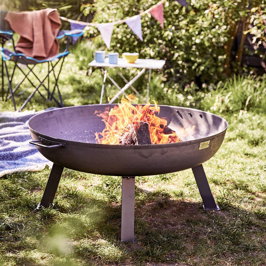 fire pit