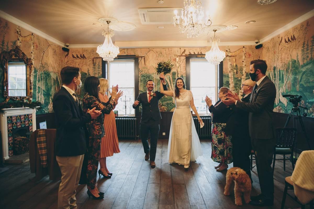 East Sussex Wedding Venues