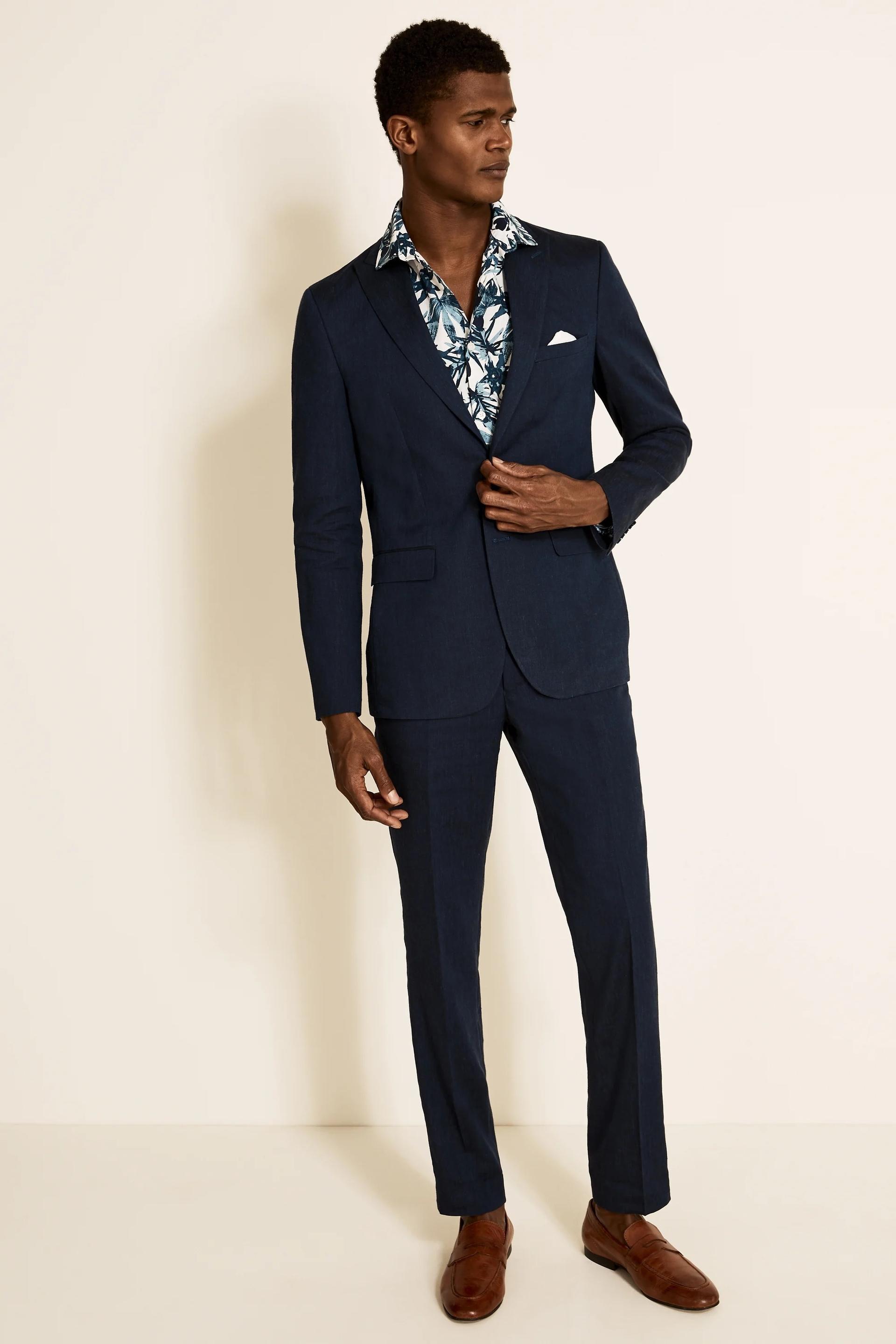 21 Best Summer Wedding Suits To Keep You Looking And Feeling Cool Uk 4539