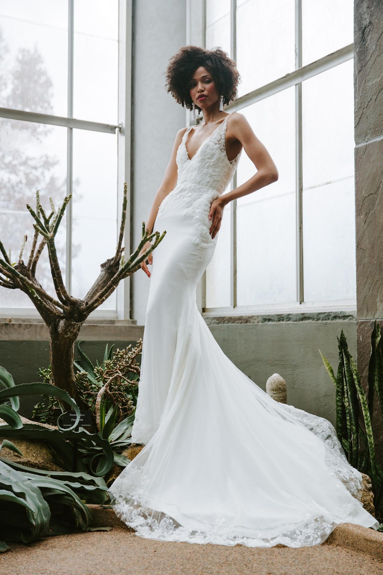 Wedding Dress Alterations and Fittings -  