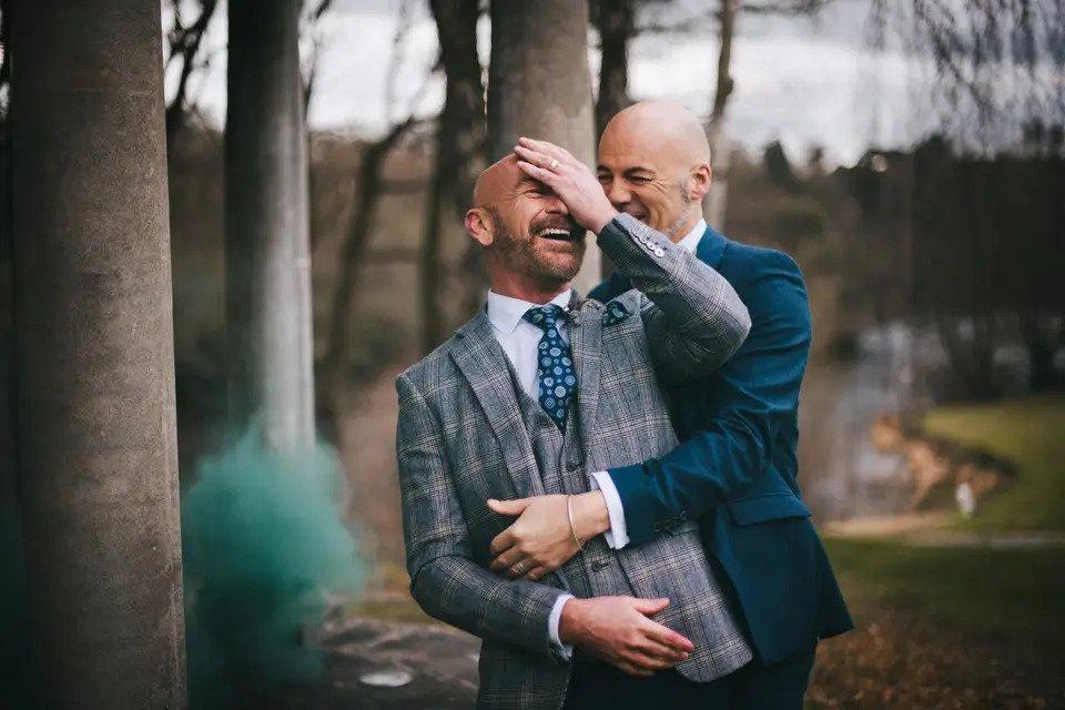 Eloping What is Eloping and How Do You Elope in the UK? hitched.co.uk