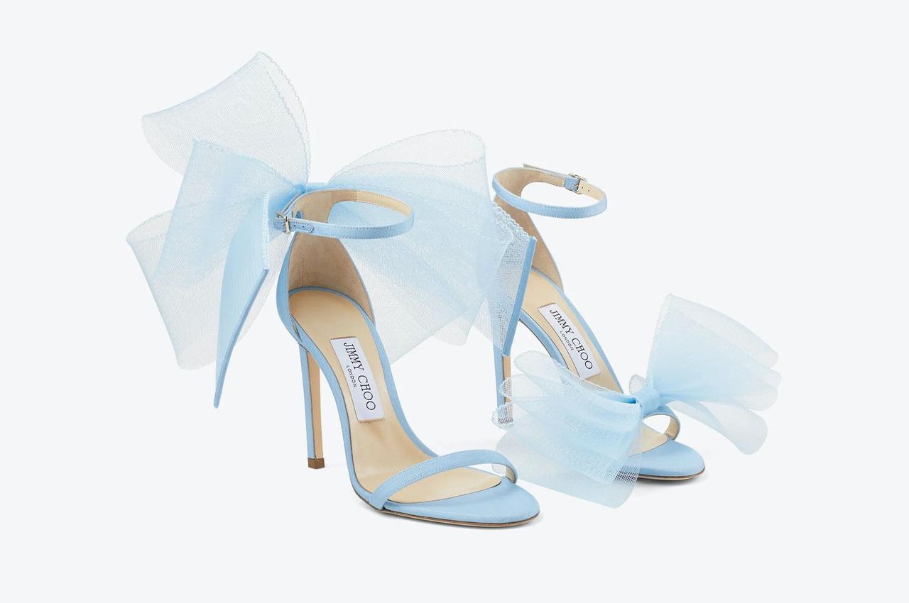 10 Best Designer Bridal Shoes