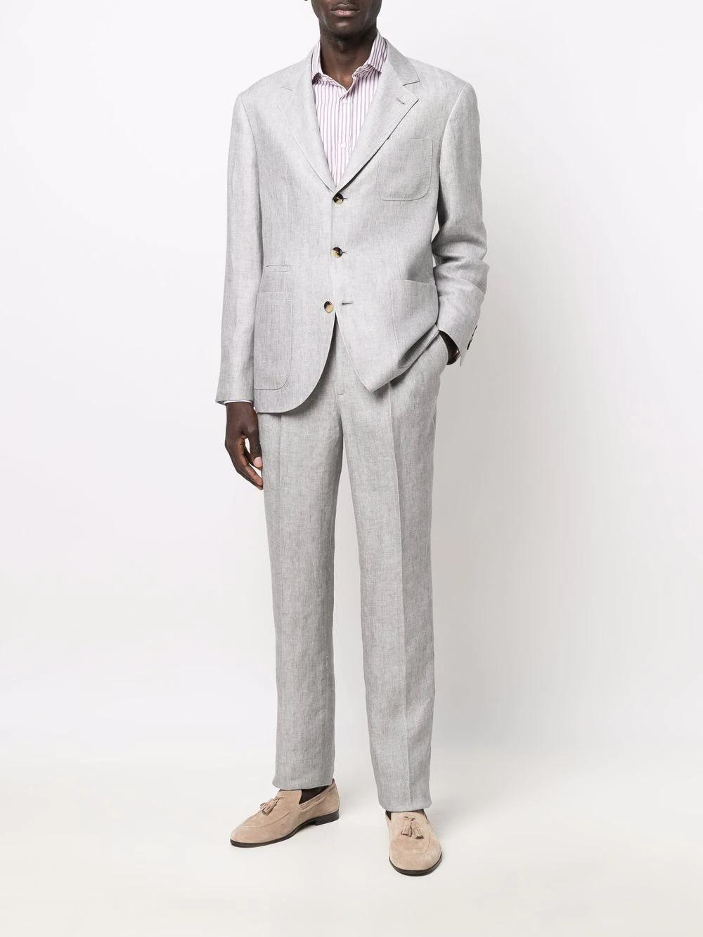 21 Best Summer Wedding Suits to Keep You Looking and Feeling Cool ...