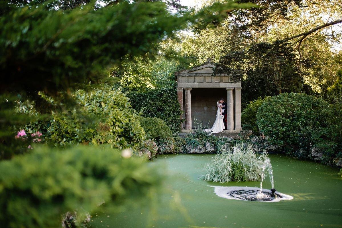 Intimate Wedding Venue in Bath, UK