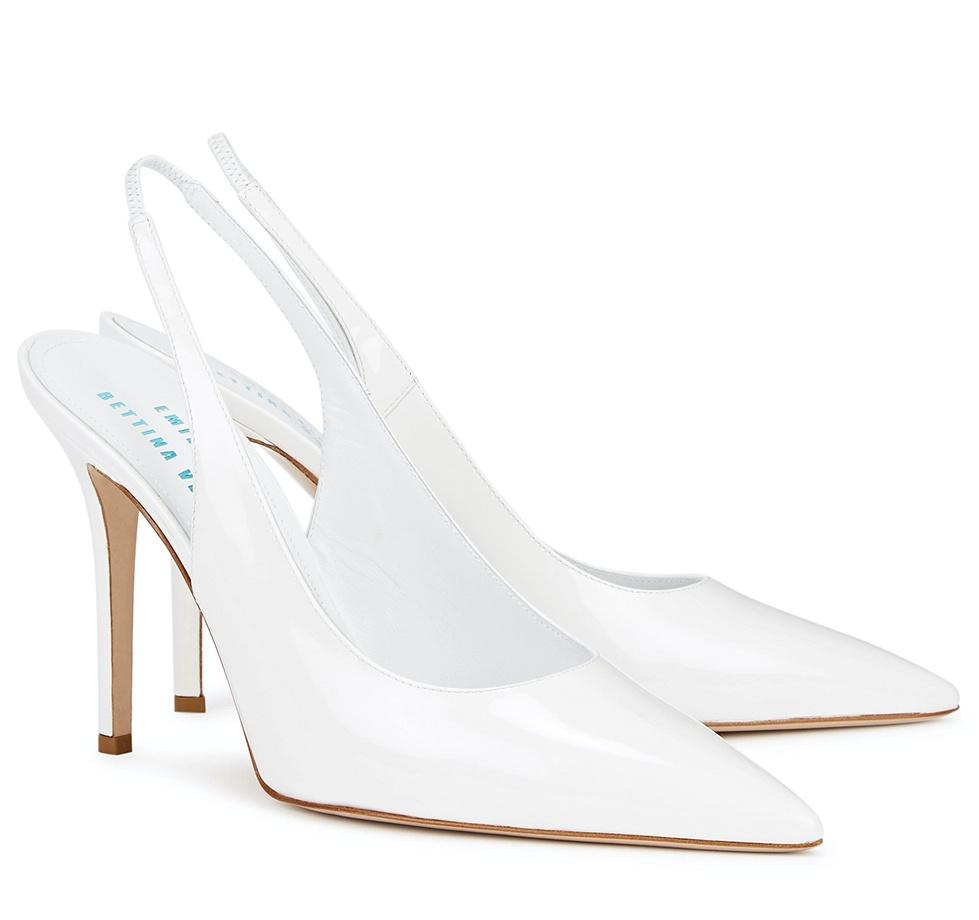 55 Best Designer Wedding Shoes 2022 - hitched.co.uk