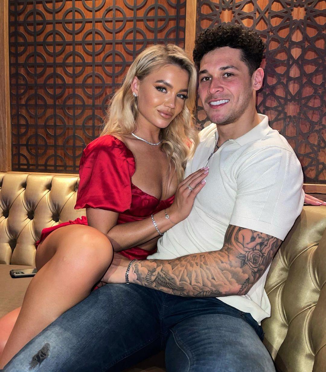 Which Love Island Couples Are Still Together? - hitched.co.uk