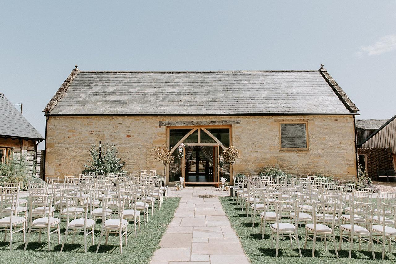 Best Wedding Venues Cheltenham