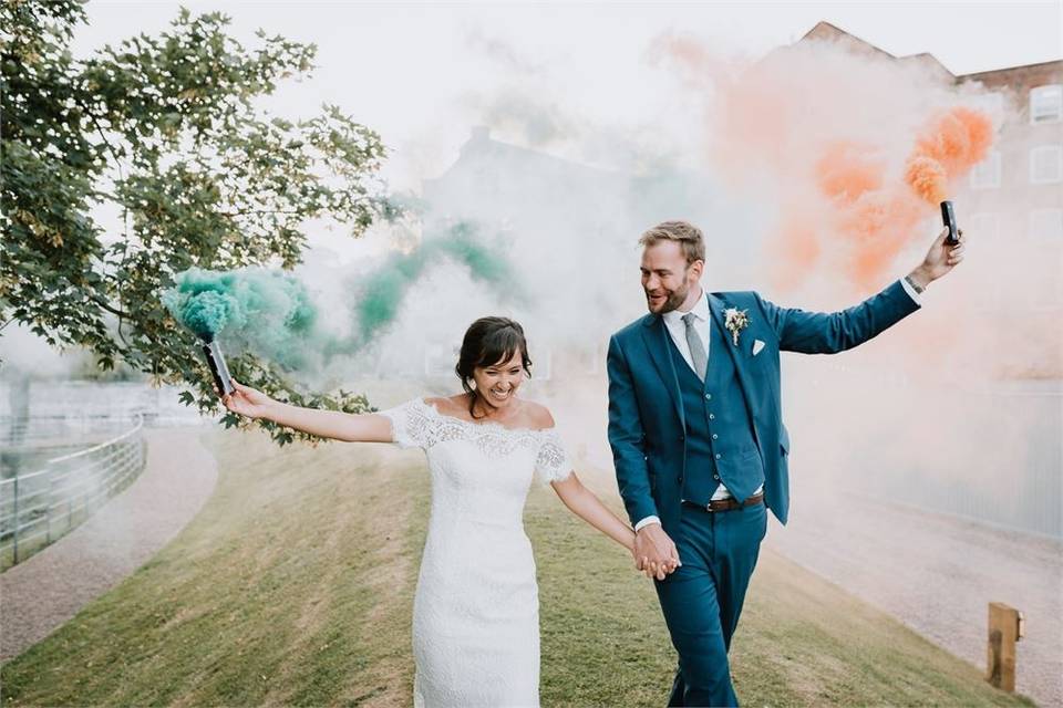32 Questions to Ask Your Wedding Photographer