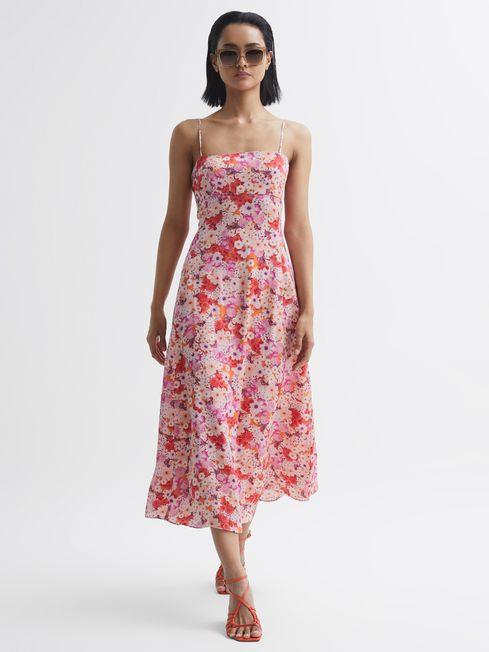 22 Petite Wedding Guest Dresses: The Best Mini, Midi & Maxi - hitched ...