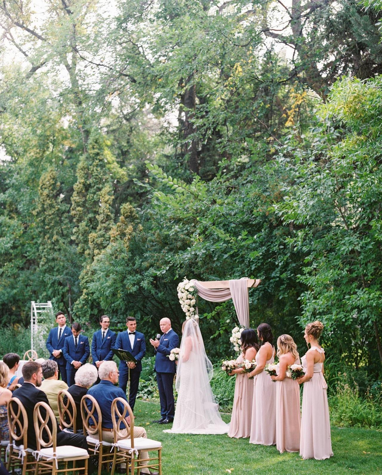 Wedding Guest Mistakes