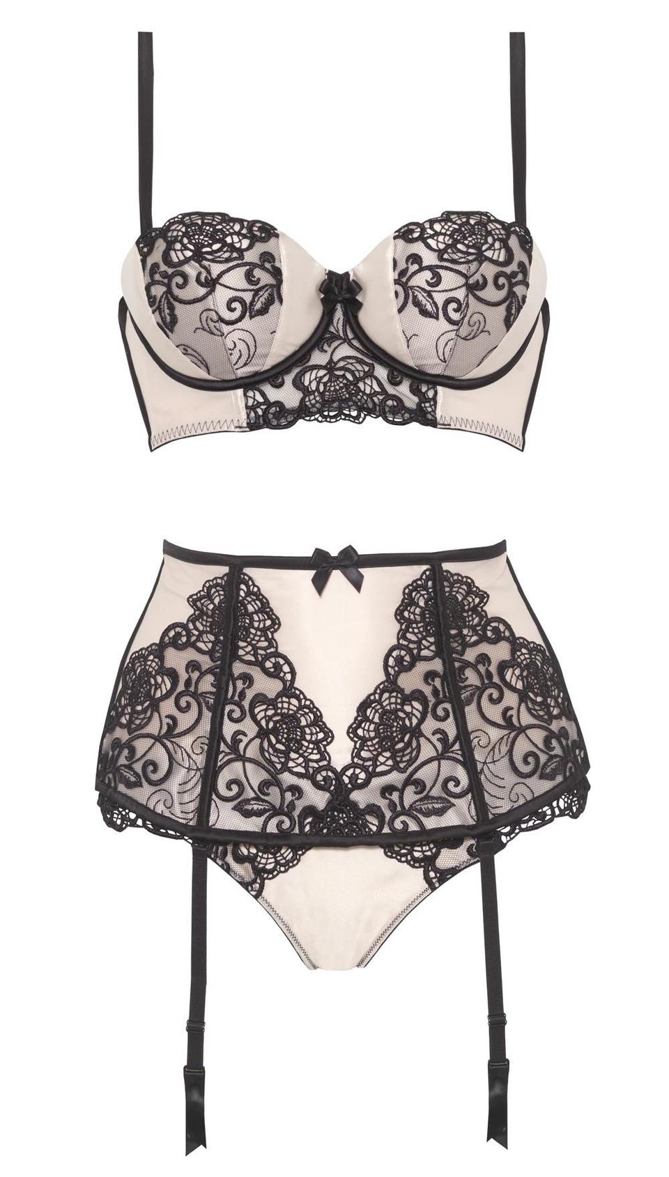 21 Sexy Honeymoon Lingerie Sets That Every Bride Needs To See Hitched