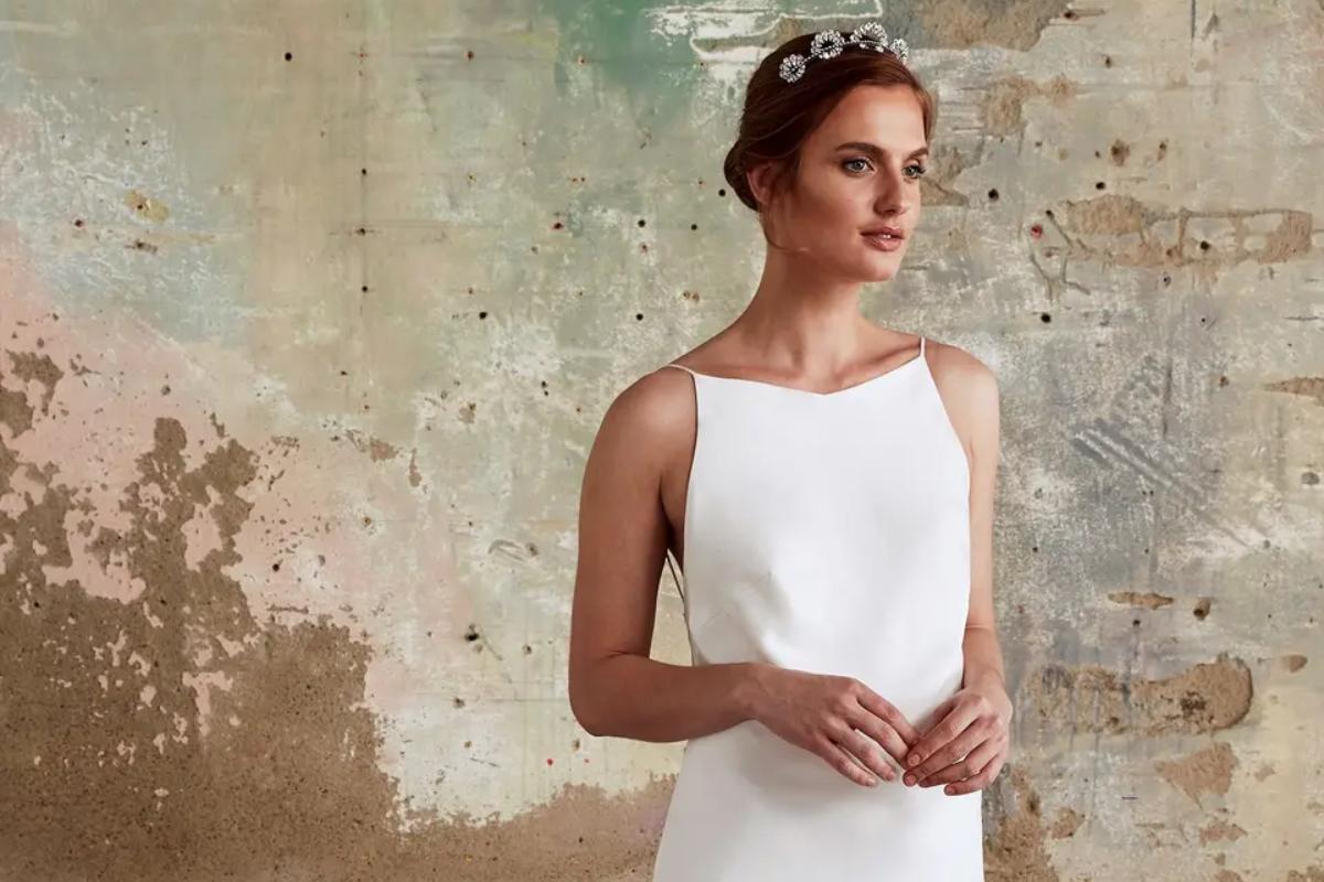 London Wedding Dress Shops 25 of the Best hitched.co.uk