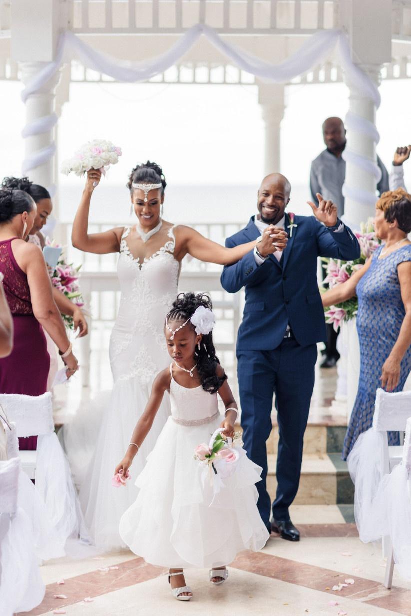 75 of the Best Wedding Party Songs to Add to Your Reception Music Playlist  -  