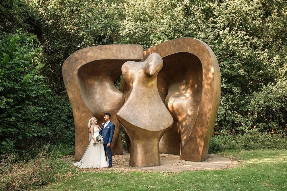 Hertfordshire wedding venues
