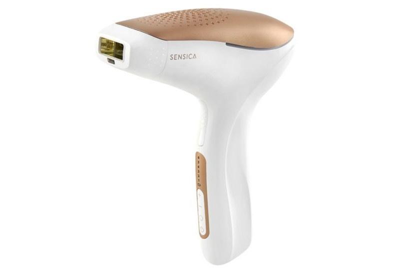 home laser hair removal