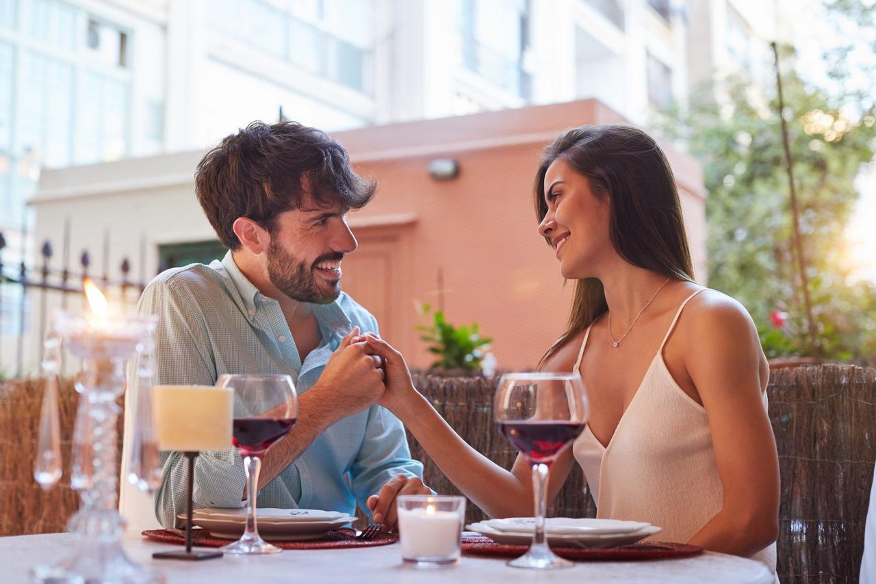 Ways to Celebrate Your Anniversary at Home