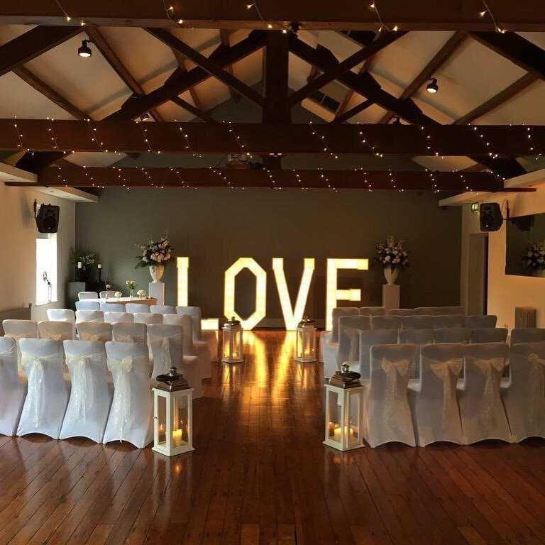 The 15 Best Wedding Venues In Manchester 2021 - Hitched.co.uk