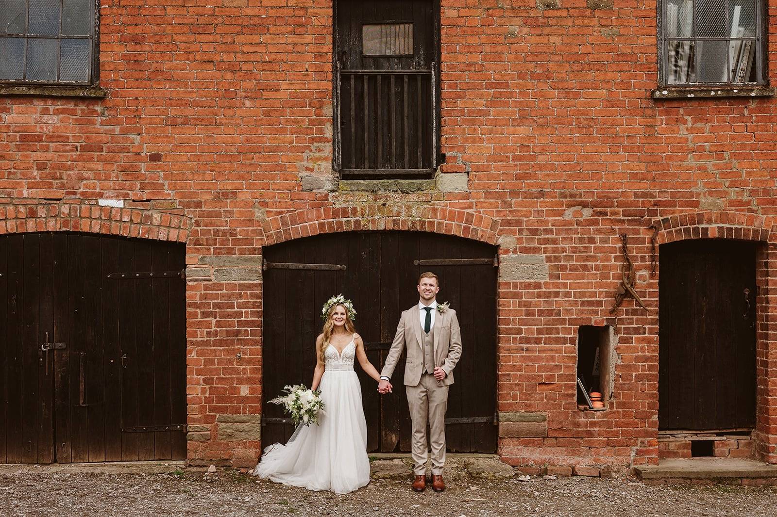 Eloping What is Eloping & How Do You Elope in the UK? hitched.co.uk