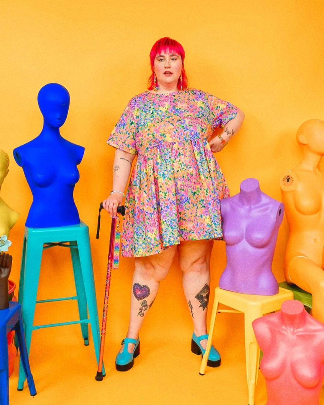 The Best Body Positive Influencers To Follow On Social Media Hitched