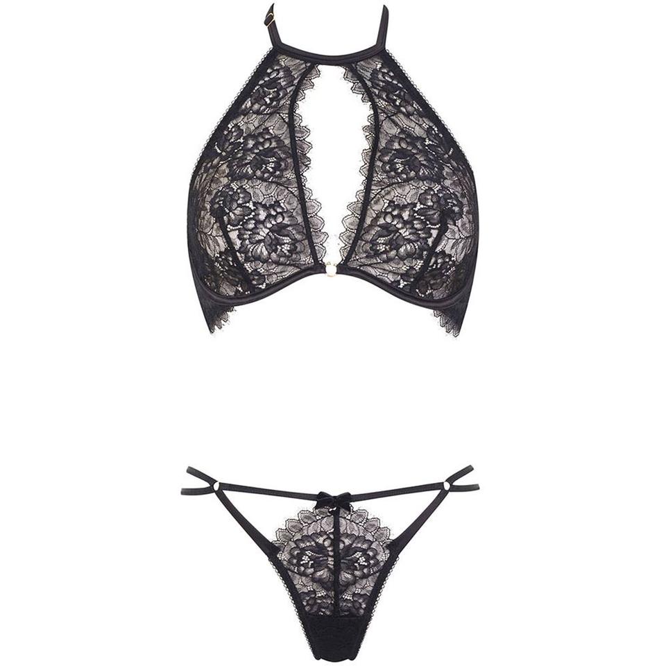 21 Sexy Honeymoon Lingerie Sets That Every Bride Needs to See - hitched ...