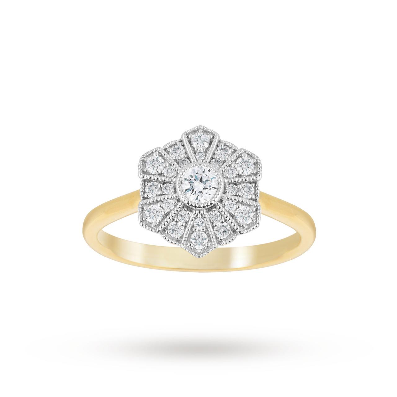 Engagement Rings: How-to-Buy Guide | Beaverbrooks