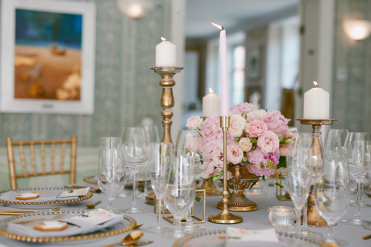 Hayley and Charlie - Gdansk Wedding