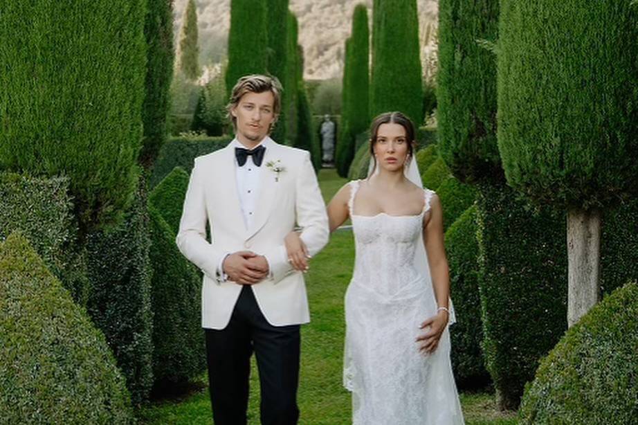 12 Best Celebrity Weddings of 2024