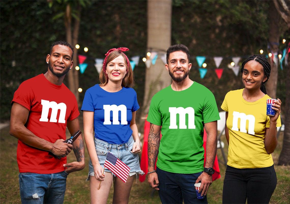 Couples Halloween Costumes