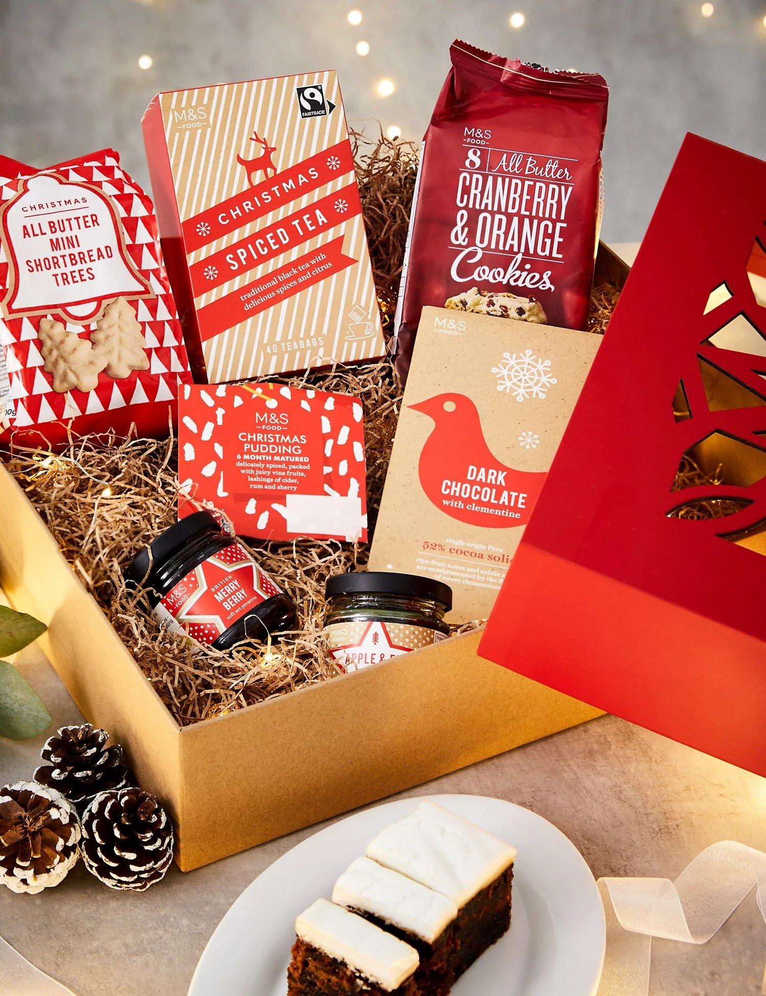 50 Cute Christmas Gifts for Couples hitched.co.uk