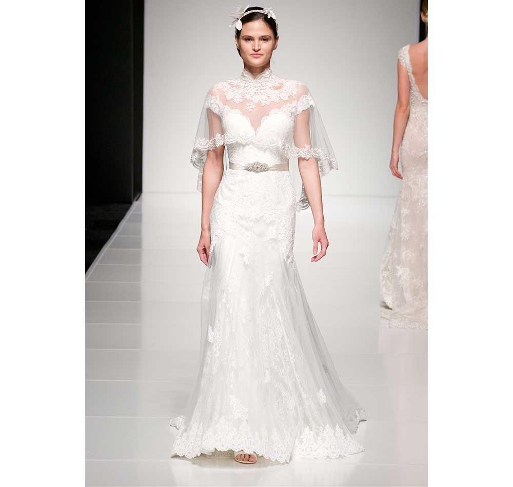 lace-wedding-dress-with-cape