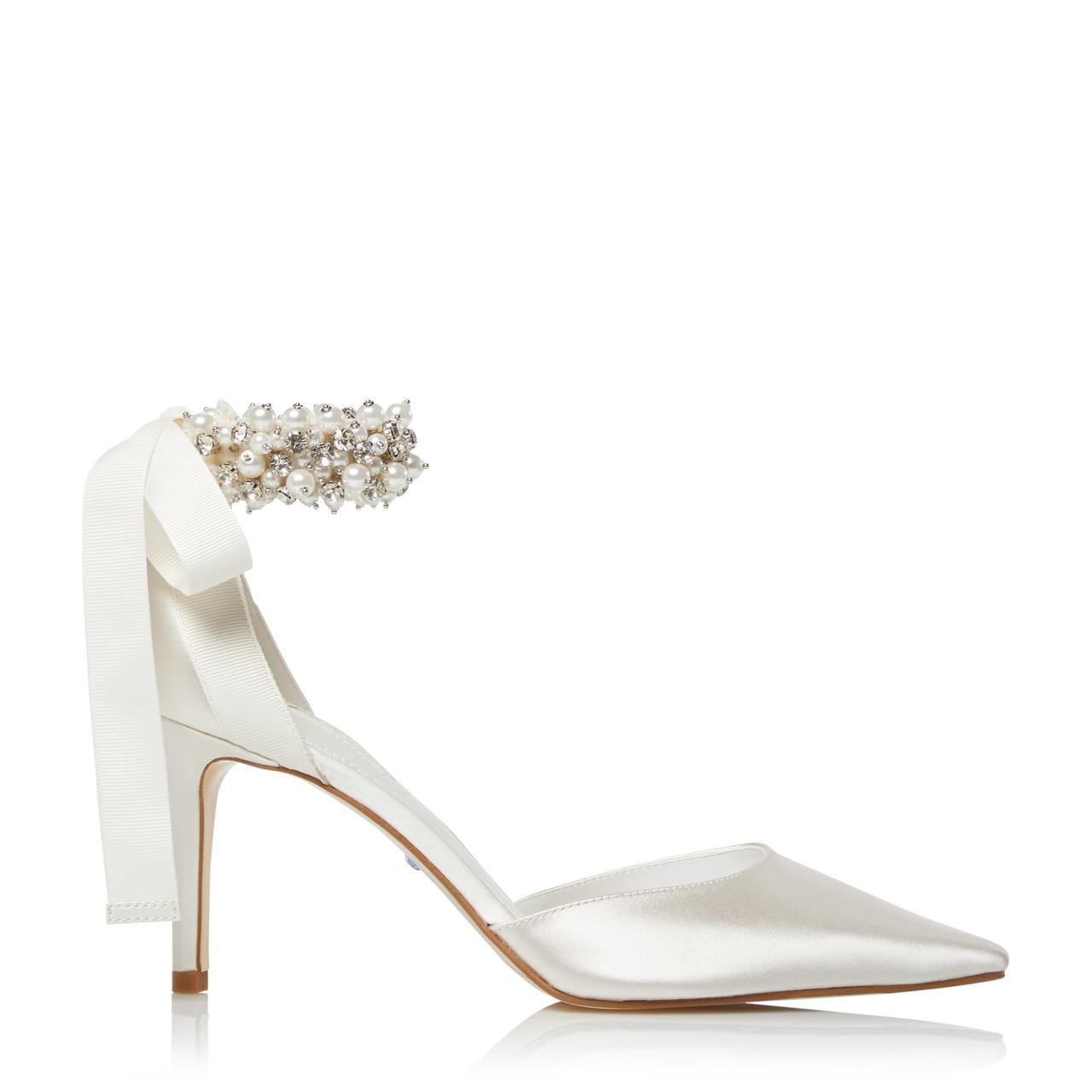 Dune sales wedding flats