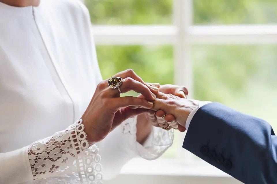 Men's Wedding Ring Style Guide | Shining Diamonds